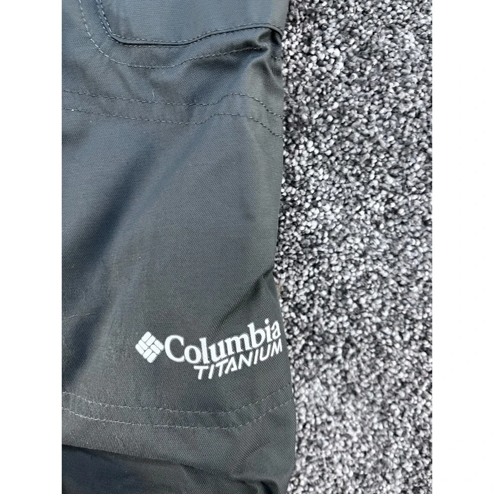 Columbia Omni-Heat Bugaboo Snow‎ / Ski Pants Boys Size 4/5